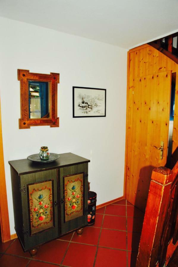 Bachkeusche Villa Ossiach Buitenkant foto